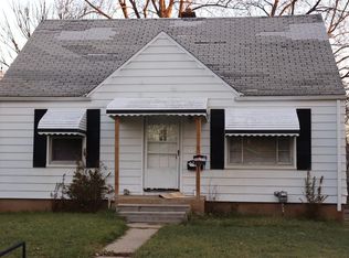 4509 Pengelly Rd, Flint, MI 48507