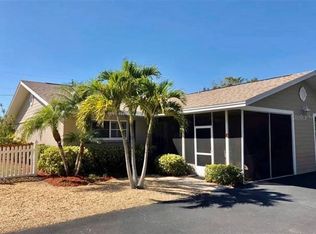 420 Firehouse Ct APT 6, Longboat Key, FL 34228