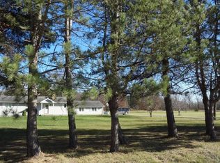 5696 Cribbins Rd, Clyde, MI 48049