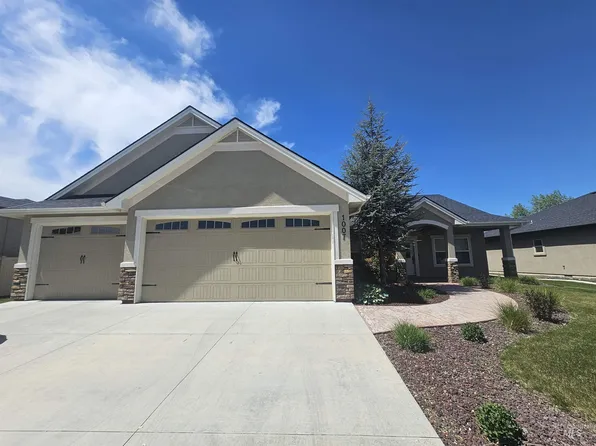 1007 N Mira Way, Star, ID 83669