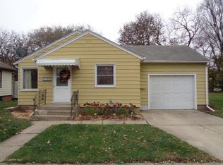 1105 11th St NW, Austin, MN 55912