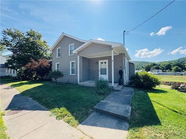 34 Tuscarora St, Addison, NY 14801