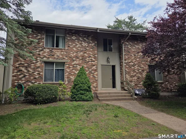 22 Amato Drive #C, South Windsor, CT 06074