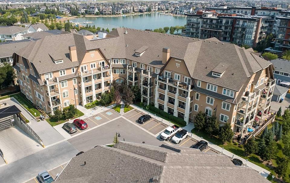 1st image of 30 SW Mahogany Mews SE #419