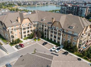 30 SW Mahogany Mews SE #419, Calgary, AB T3M3H4
