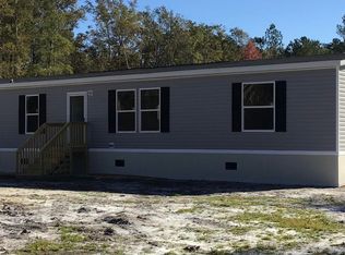 913 Peniel Road Interior Parcel Rd, Walterboro, SC 29488