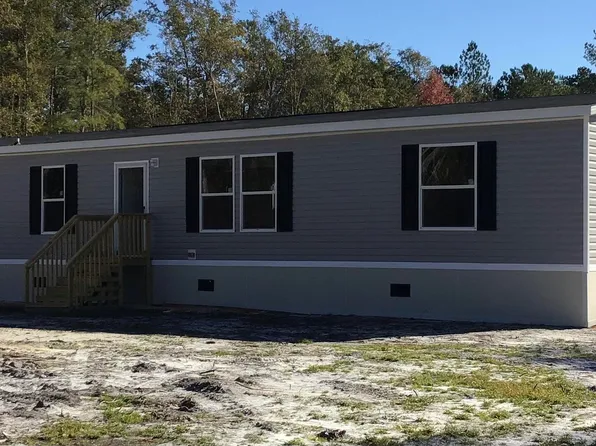 913 Peniel Road Interior Parcel Rd, Walterboro, SC 29488