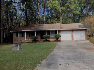 1015 40th St E, Tifton, GA 31794