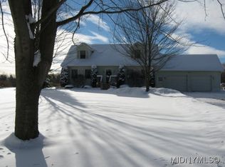 5860 Springhouse Rd, Rome, NY 13440