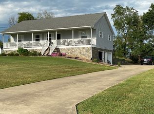 85 Crossover Dr, Greeneville, TN 37743