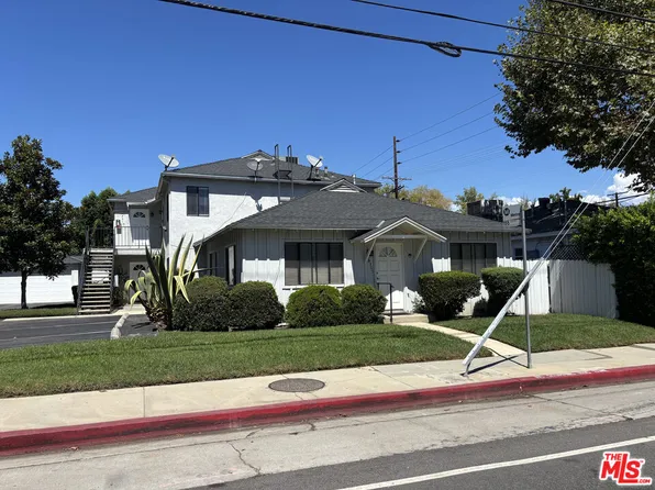 14311 1/2 Magnolia Blvd, Sherman Oaks, CA 91423