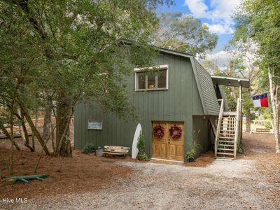 141 Beechwood Dr, Pine Knoll Shores, NC, 28512