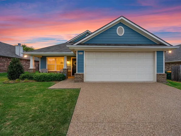 905 Heston Cir, Waco, TX 76706