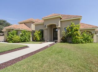 1800 Raul Aguilar Drive, palmview, TX 78572