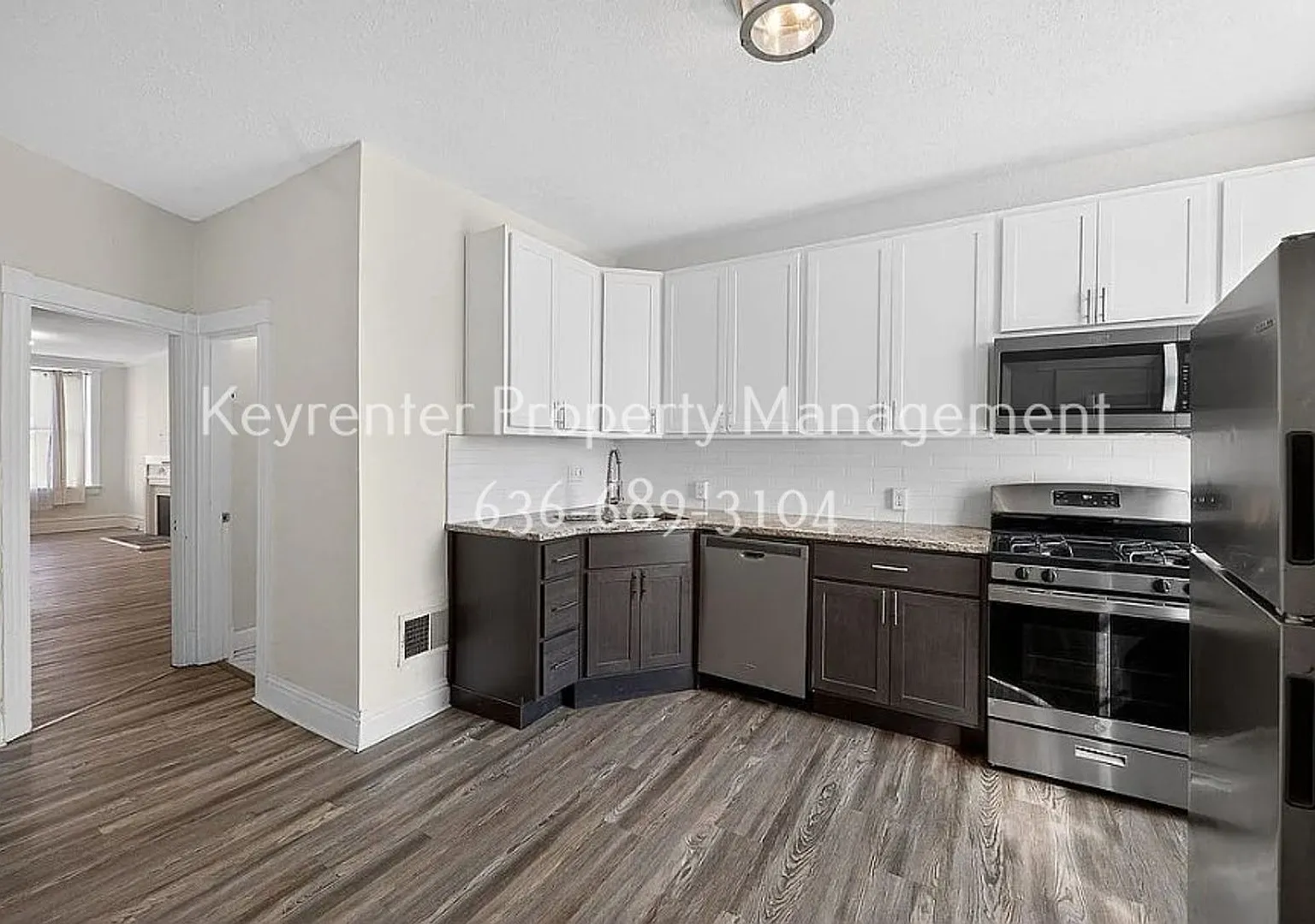 Spacious & Updated 3-Bedroom Home with Deck & Fenced Backyard! — Photo 3