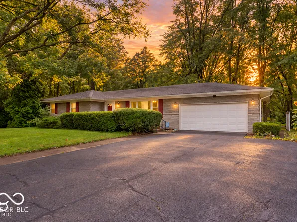 3409 McLaughlin St, Indianapolis, IN 46227