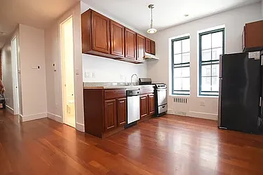 Rented by Brooklyn High Rise LLC