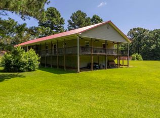 5976 Cord Rd, Newark, AR 72562