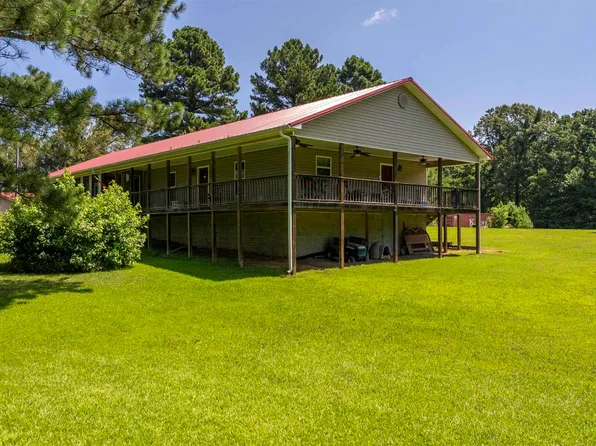 5976 Cord Rd, Newark, AR 72562