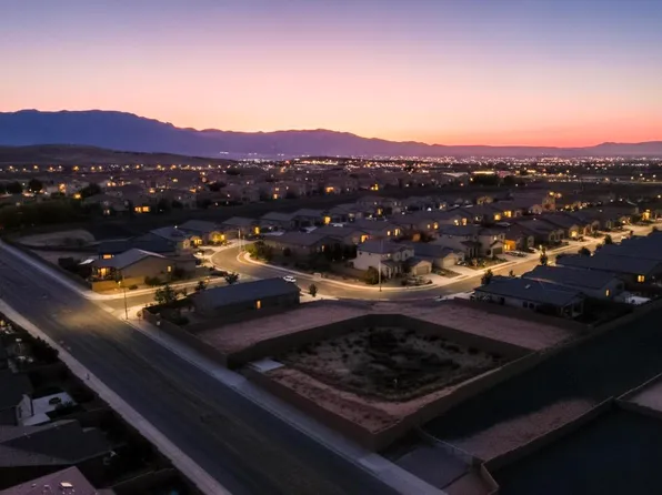1211 Grace St NE, Rio Rancho, NM 87144
