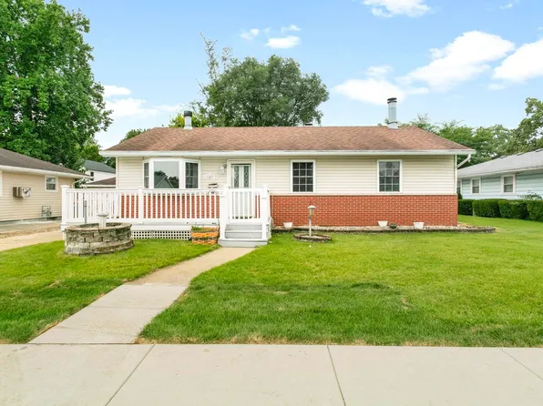 147 N Oakley Ave, Mishawaka, IN 46544