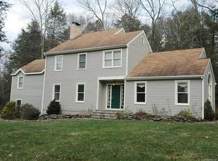 768 Purchase Brook Rd, Southbury, CT 06488