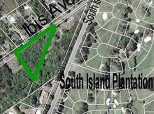 157 Ibis Ave, Georgetown, SC 29440