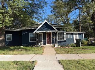 255 W 5th St, Colby, KS 67701