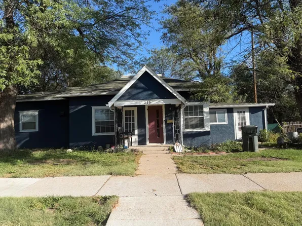 255 W 5th St, Colby, KS 67701
