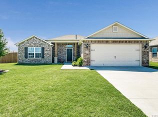 12690 S 86th Ave E, Bixby, OK 74008