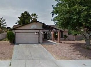 5811 Auckland Dr, Las Vegas, NV 89110
