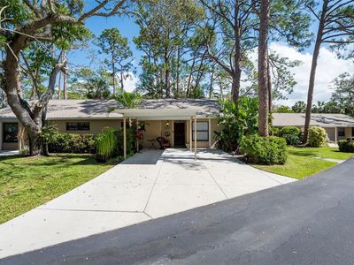 4843 Village Gardens Dr #176, Sarasota, FL, 34234