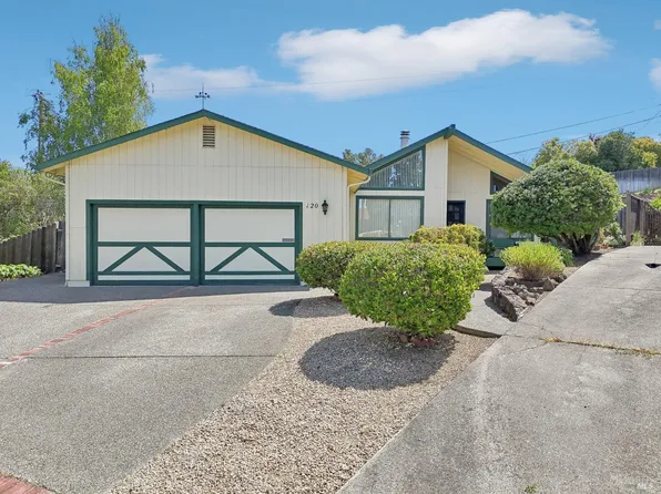 120 Camden Court, Vallejo, CA 94591