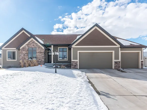304 S 52nd St W, Billings, MT 59106