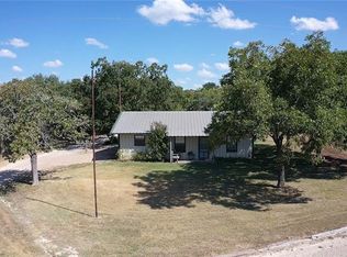 136 County Road 3196, Valley Mills, TX 76689