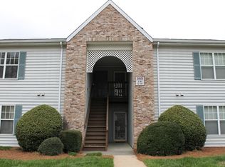 3801 K Old Rosebud Ct, Clemmons, NC 27012