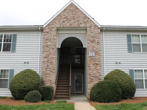 3801 K Old Rosebud Ct, Clemmons, NC 27012