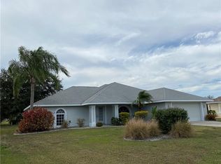 2443 Odessa Ln, Punta Gorda, FL 33983