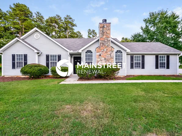 133 Willow Springs Ln, Stockbridge, GA 30281