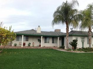 23490 Avenue 60, Ducor, CA 93218