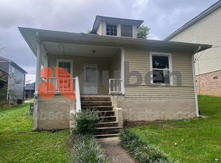 316 Stringer St, Chattanooga, TN 37405