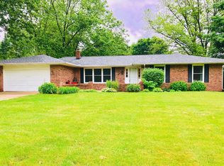 1200 Independence St, Sturgis, MI 49091