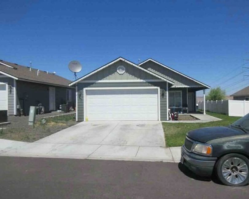 Property Front View
