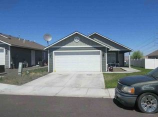491 Costanza Ave, Umatilla, OR 97882