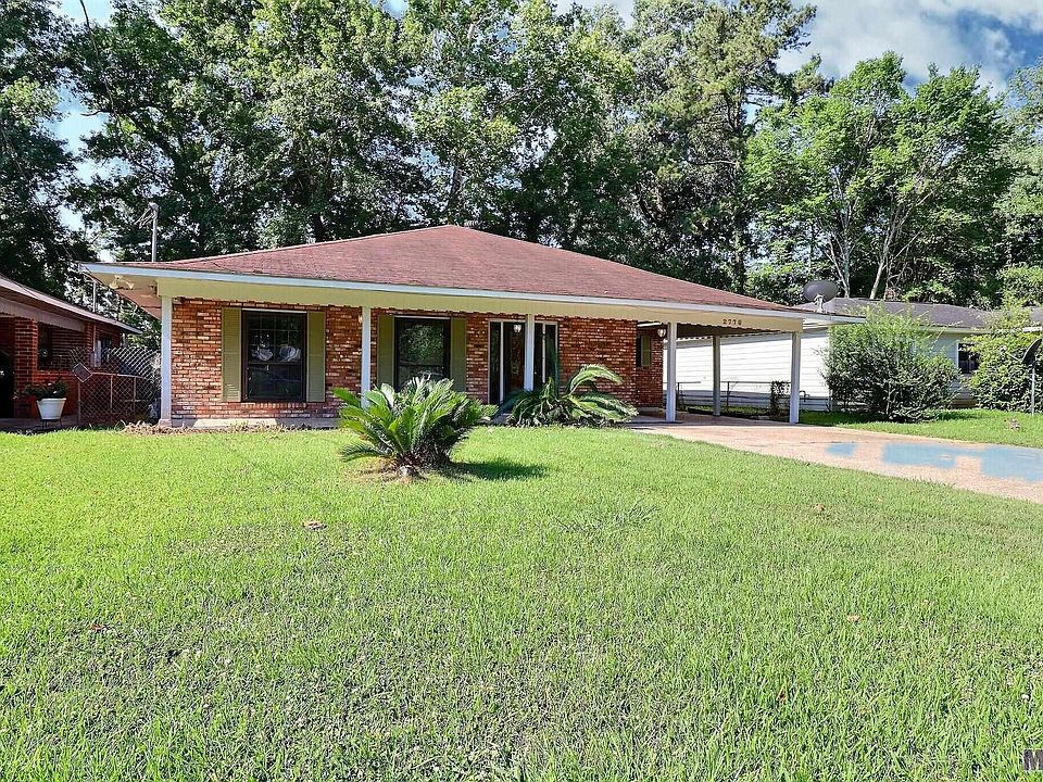 2778 74th Ave, Baton Rouge, LA 70807 Zillow