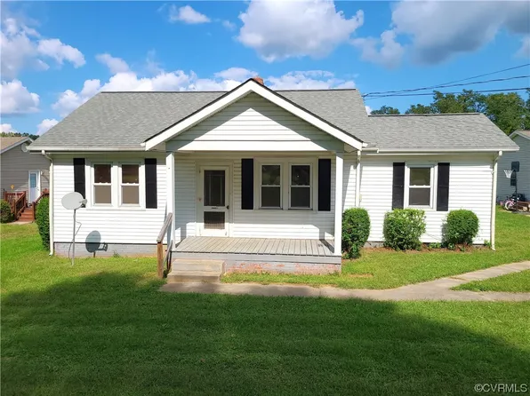 914 Longwood Ave, Farmville, VA 23901
