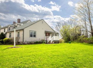 Middlebury East, Middlebury, VT 05753