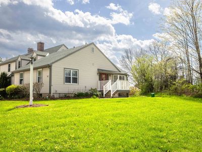 31 Evergreen Lane, Middlebury, VT, 05753