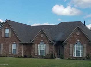 3091 Abbey Champ Dr, Horn Lake, MS 38637