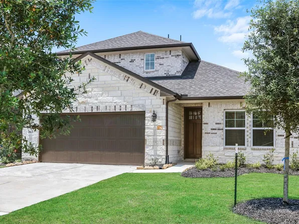2013 Woodland Pine Ct, Conroe, TX 77384